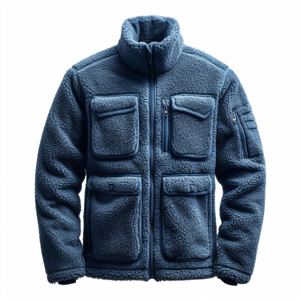 Blue 001